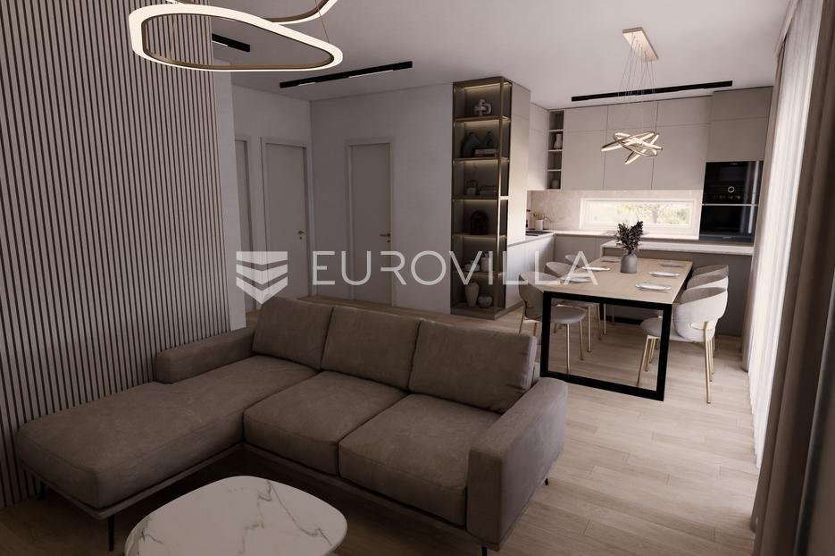 Stan Na prodaju - Grad Zagreb Novi Zagreb - Zapad