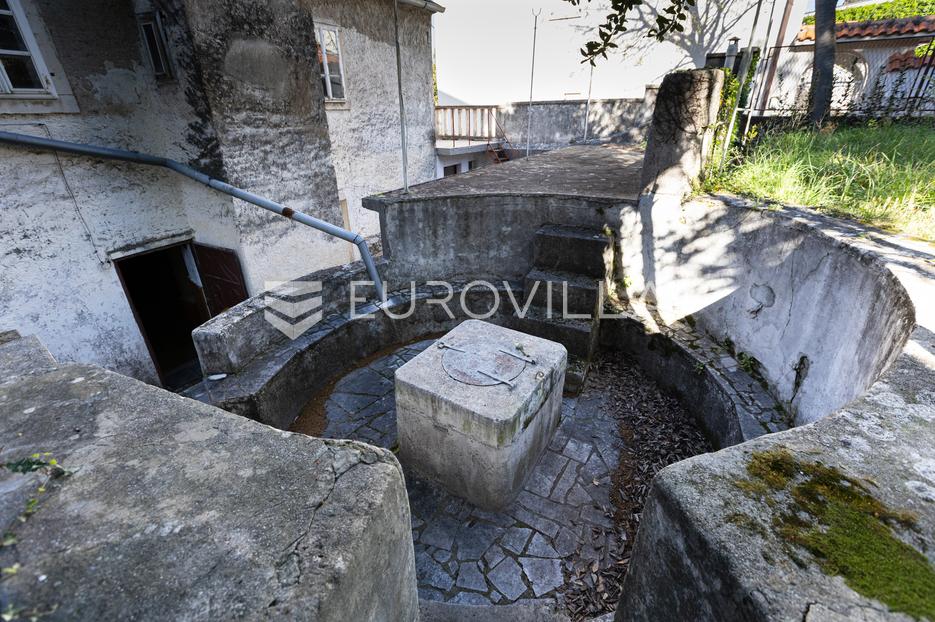 Parcela Na predaj -  Crikvenica