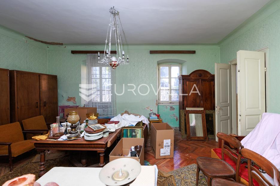Parcela Naprodaj - Primorsko-goranska Crikvenica