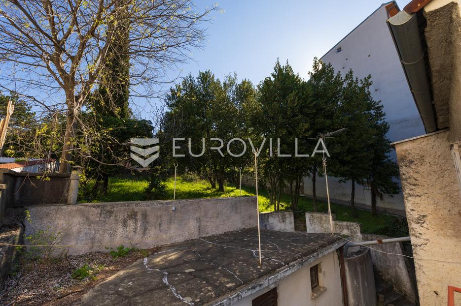 Parcela Na predaj -  Crikvenica