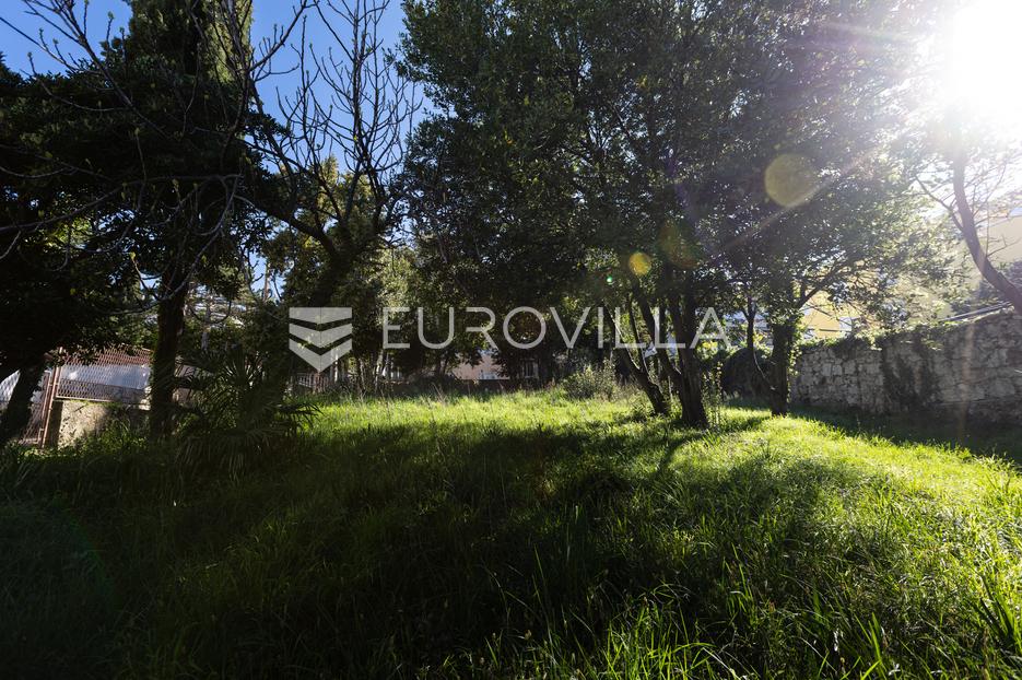 Parcela Na predaj -  Crikvenica