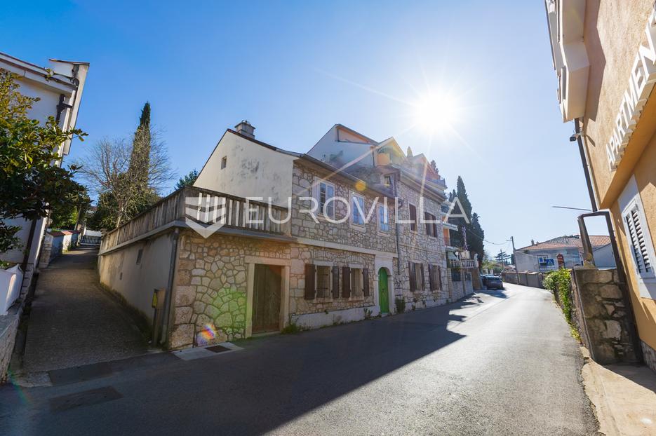 Parcela Na predaj -  Crikvenica