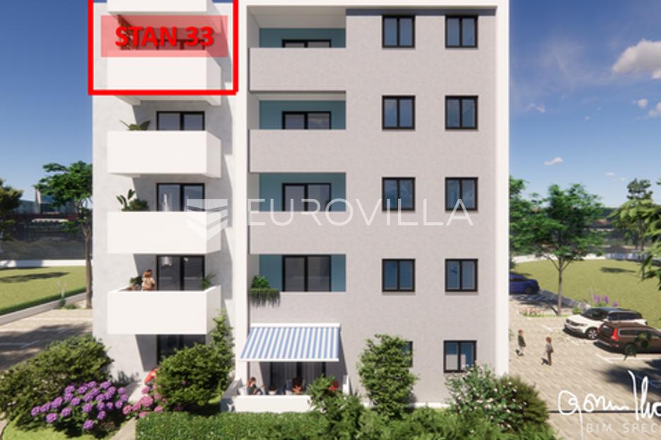 Flat For sale -  Pula