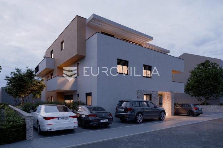 Appartamento In vendita - šibensko-kninska Murter - foto 3/15