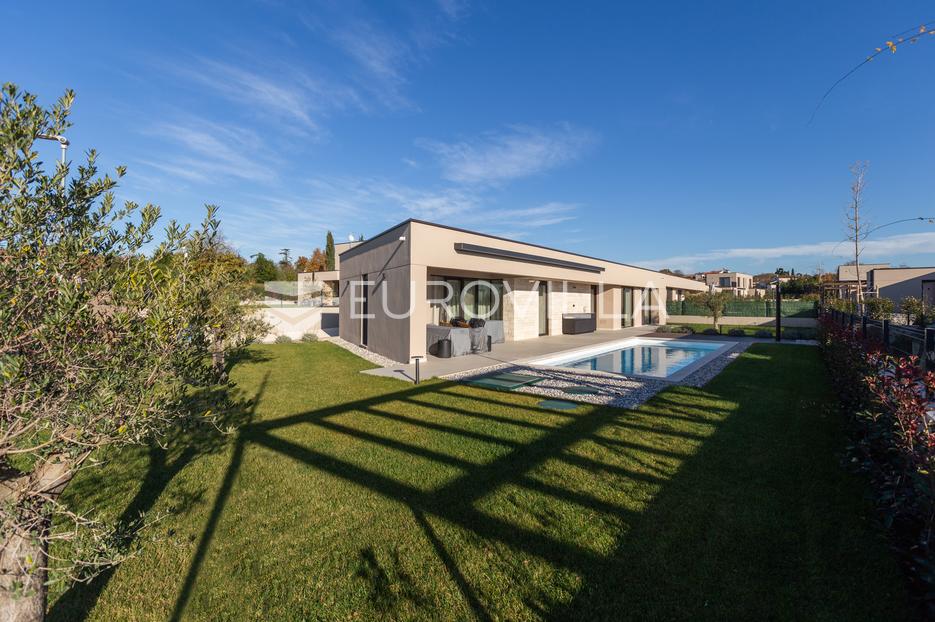 Maison À vendre -  Kaštelir-Labinci