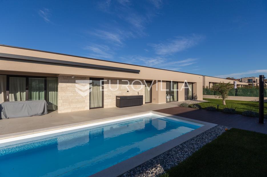 Maison À vendre -  Kaštelir-Labinci