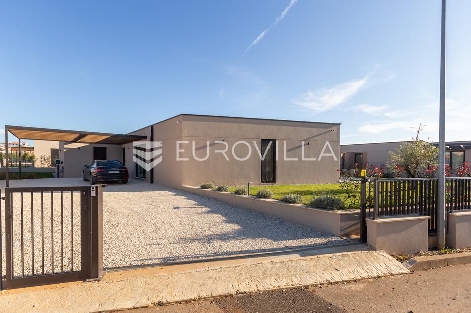 Maison À vendre -  Kaštelir-Labinci