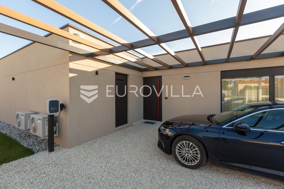 Maison À vendre -  Kaštelir-Labinci