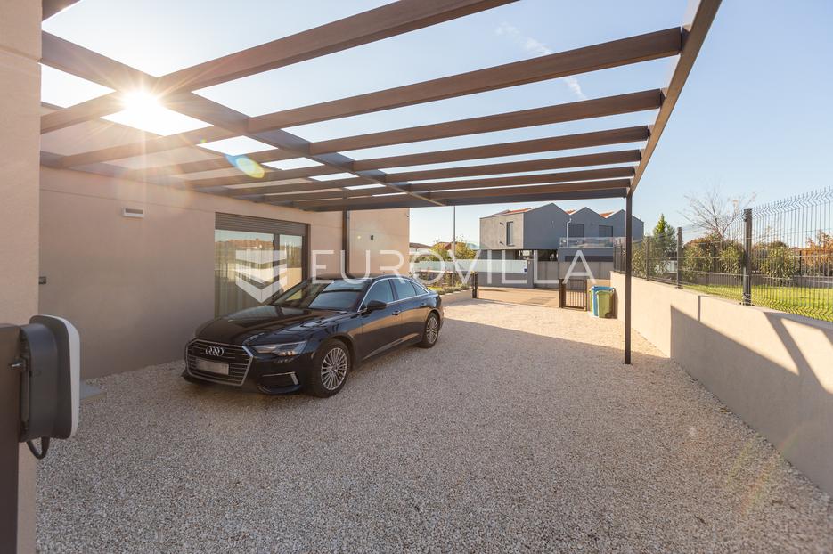 Maison À vendre -  Kaštelir-Labinci
