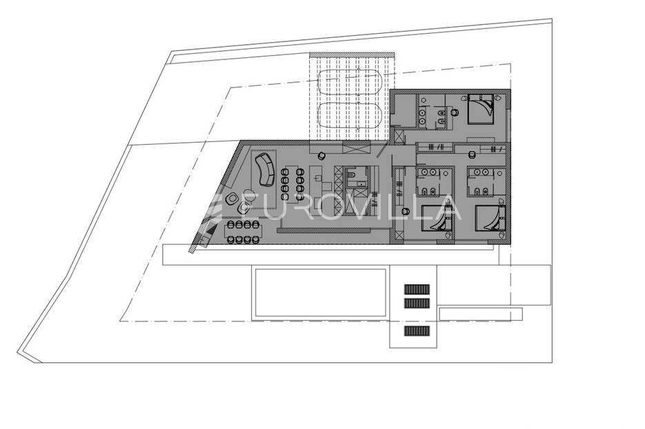 Maison À vendre -  Kaštelir-Labinci