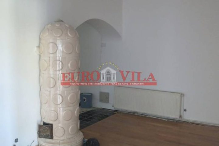Apartmán na predaj 120 m² – Donji Grad