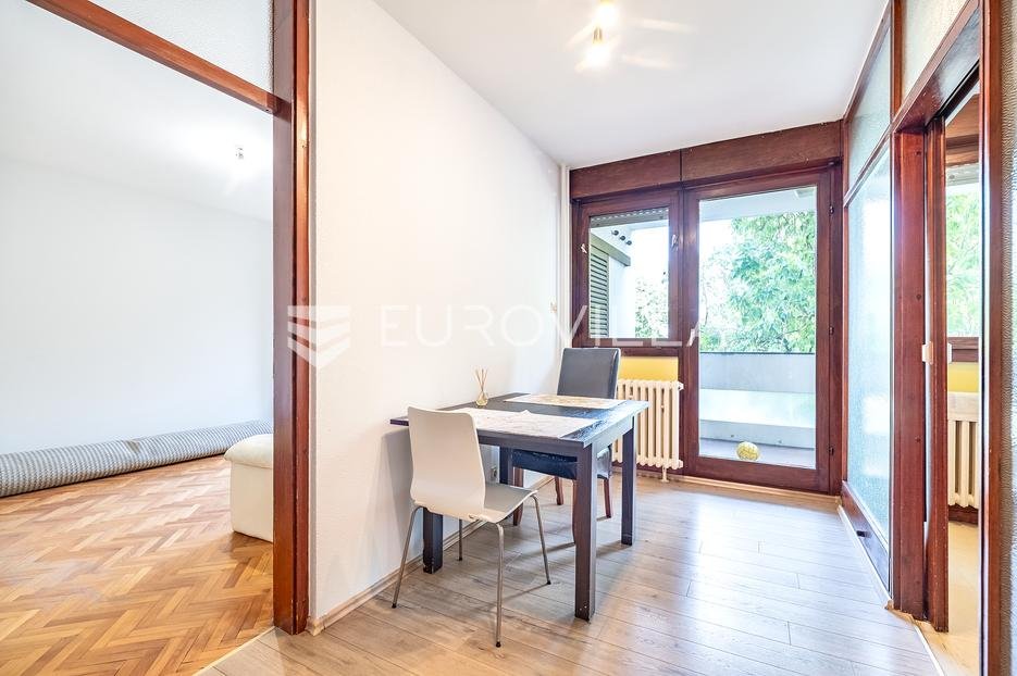 Apartment Zu verkaufen - Grad Zagreb Novi Zagreb - Istok - foto 1/6
