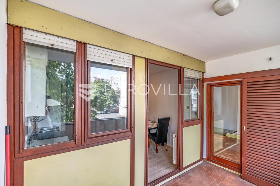 Apartma Naprodaj - Grad Zagreb Novi Zagreb - Istok