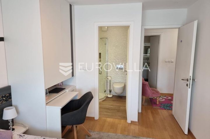 Apartment Zu verkaufen - Grad Zagreb Donji Grad - foto 5/11