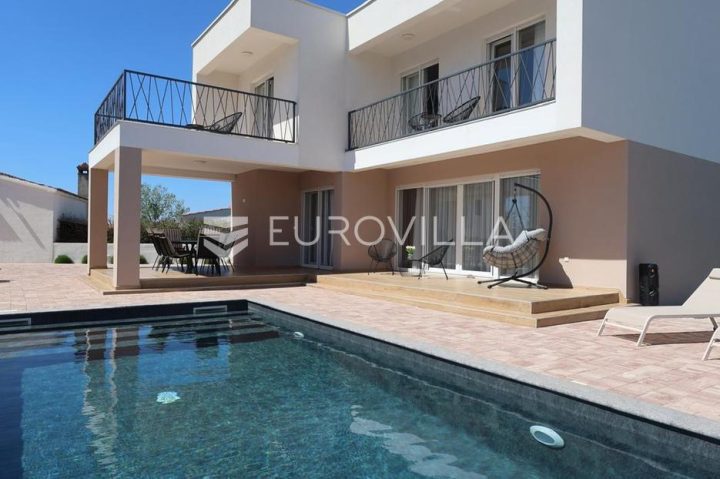 House for sale 173 m² – Zaton