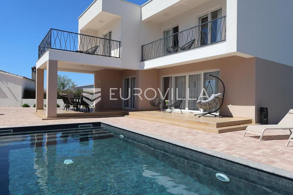 House For sale - Zadarska Nin - foto 1/27
