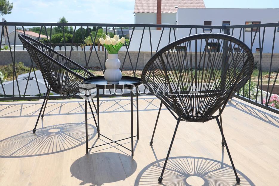 House For sale - Zadarska Nin