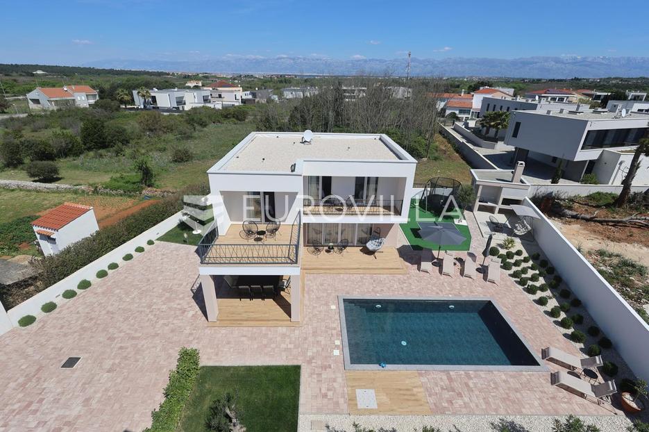 House For sale - Zadarska Nin - foto 2/27