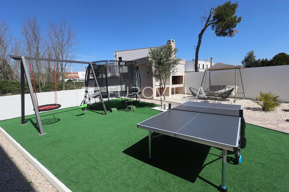 House For sale - Zadarska Nin