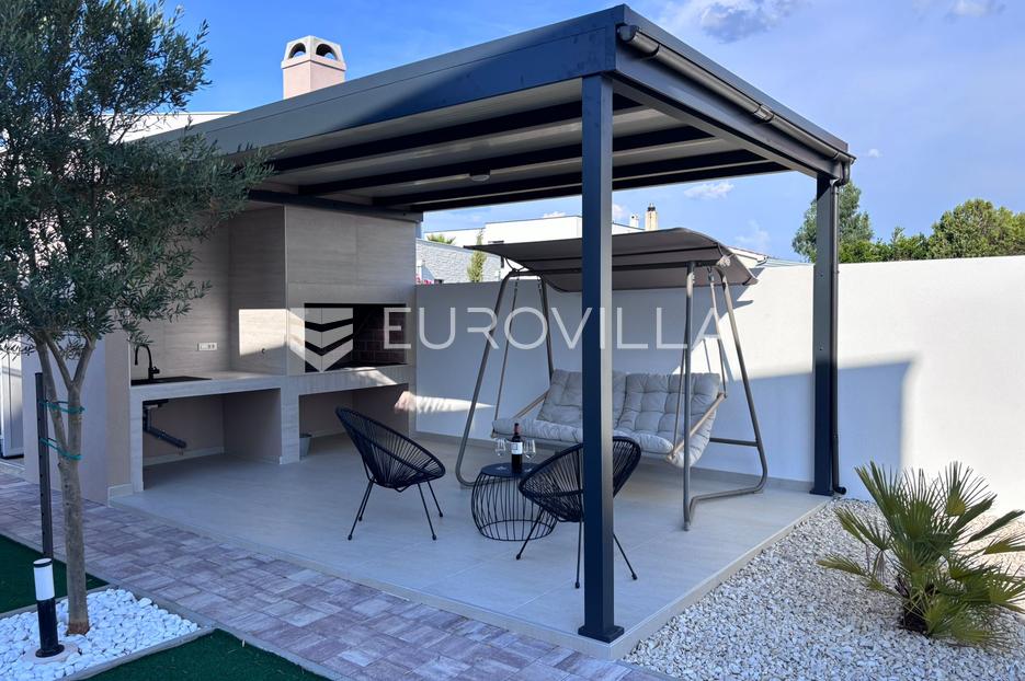 House For sale - Zadarska Nin