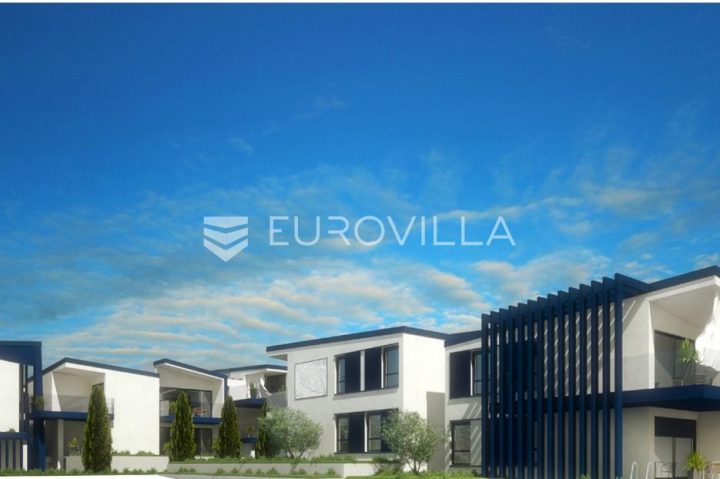 Flat for sale 71 m² – Umag