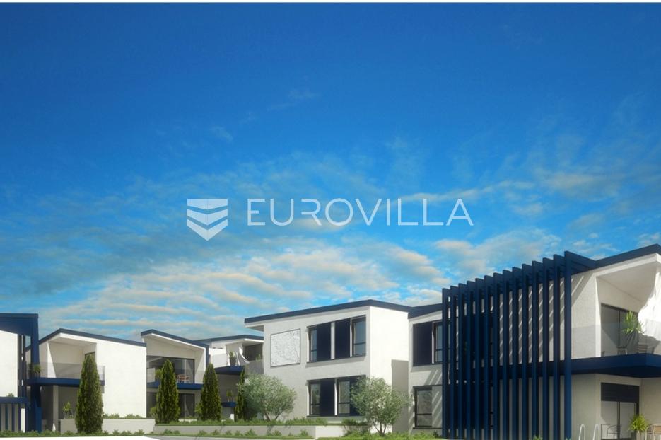 Apartmán Na prodej Umag