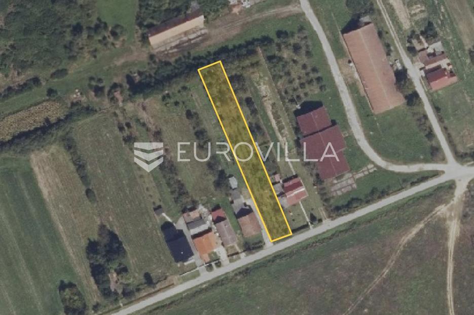 Działka Na sprzedaż Piškorevci