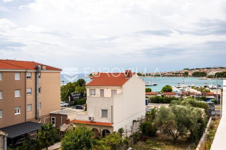 Apartmán na predaj 73 m² – Strožanac