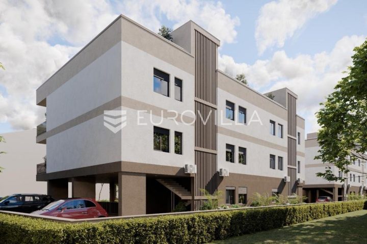 Apartmán Na prodej - Splitsko-dalmatinska Podstrana - foto 3/14