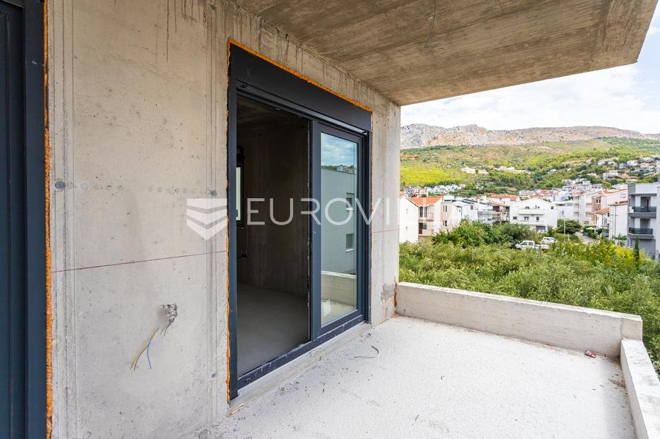 Apartment Zu verkaufen - Splitsko-dalmatinska Podstrana