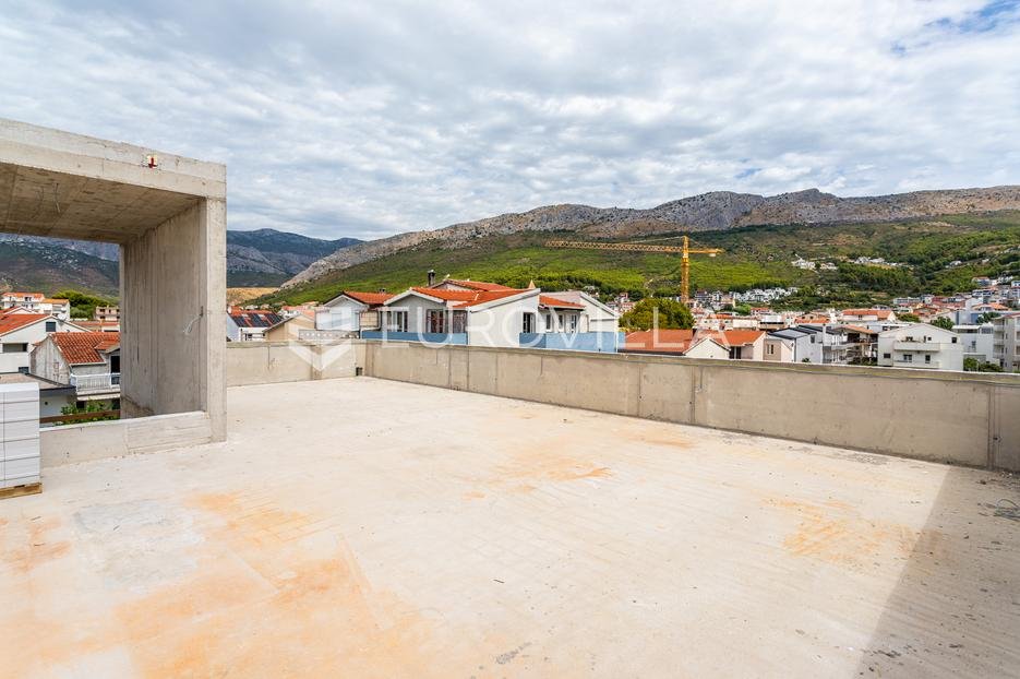 Apartment Zu verkaufen - Splitsko-dalmatinska Podstrana