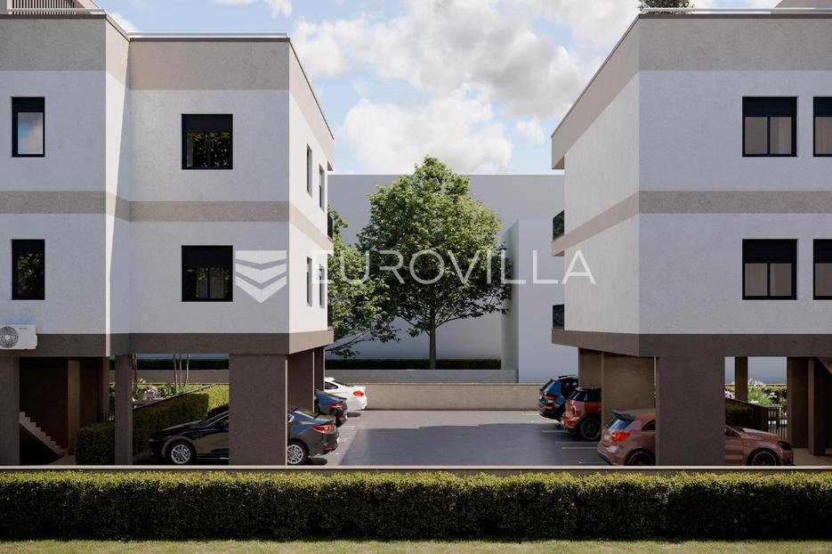 Apartment Zu verkaufen - Splitsko-dalmatinska Podstrana - foto 4/14