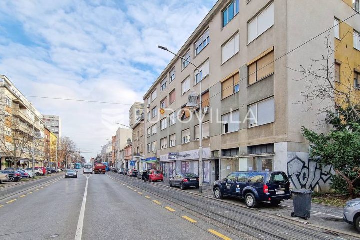 Poslovni prostori na predaj 70 m² – Maksimir