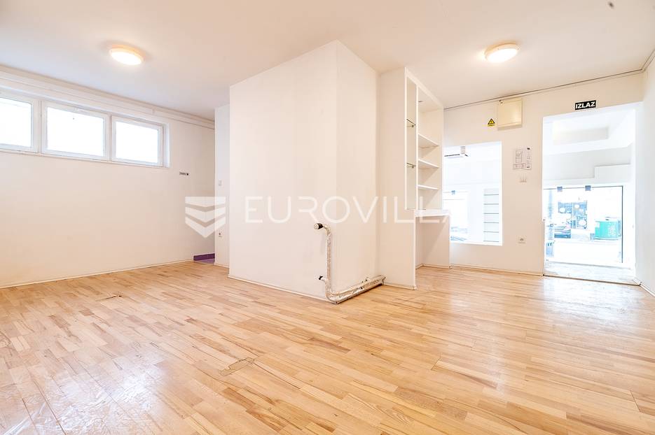 Business premises For sale -  Maksimir