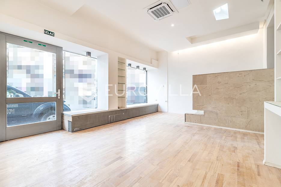 Business premises For sale -  Maksimir