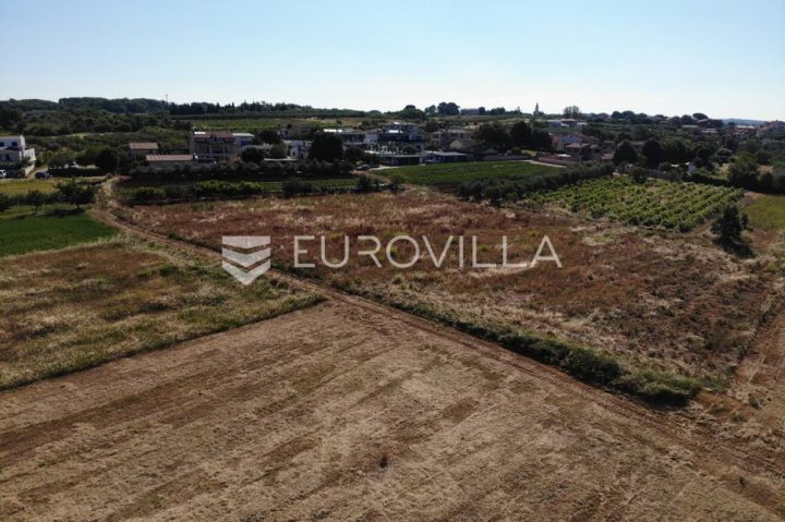 Terreno In vendita - Istarska Kaštelir-labinci - foto 3/4