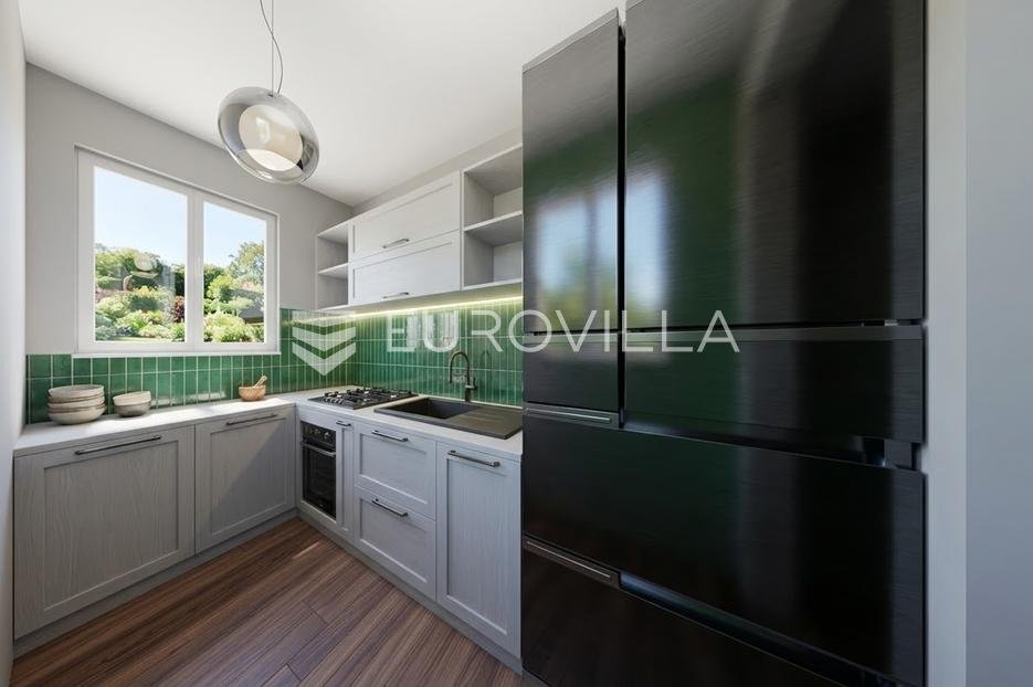 Appartamento In vendita - Splitsko-dalmatinska Kaštela