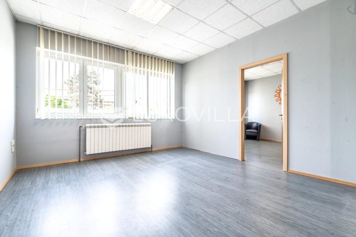 Gewerbefläche zu verkaufen 174 m² – Lučko