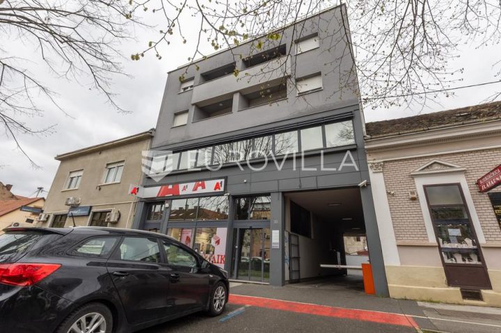 Lokal użytkowy na sprzedaż 235 m² – Centar