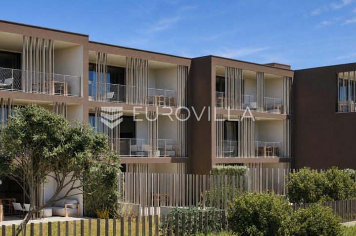 Apartmán na predaj 120 m² – Kraljevica