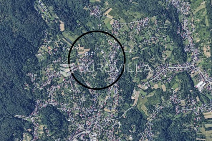 Zemljište Na prodaju - Grad Zagreb Podsljeme - foto 2/2