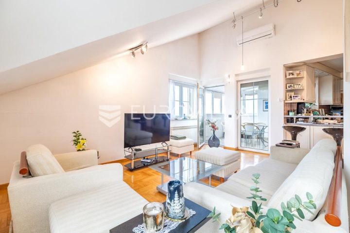Appartamento in vendita 147 m² – Sveti Duh