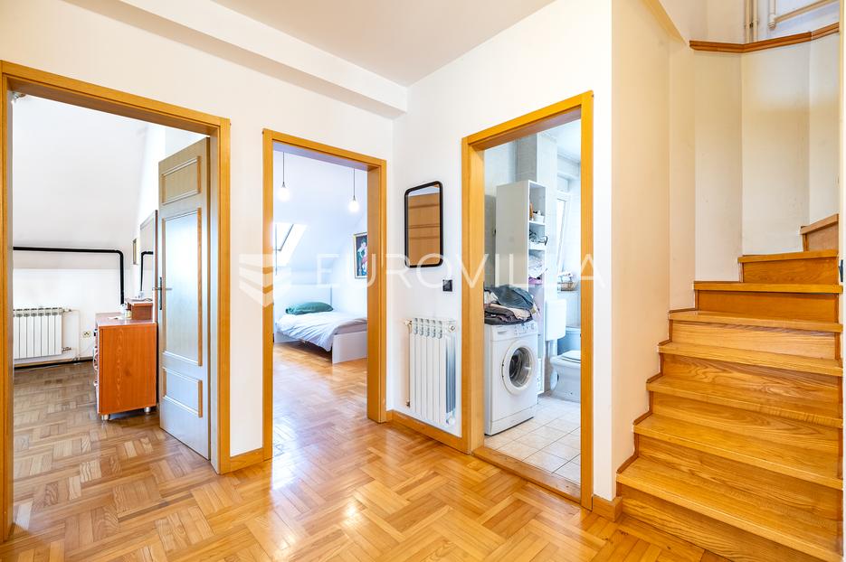 Apartmán Na prodej -  Črnomerec