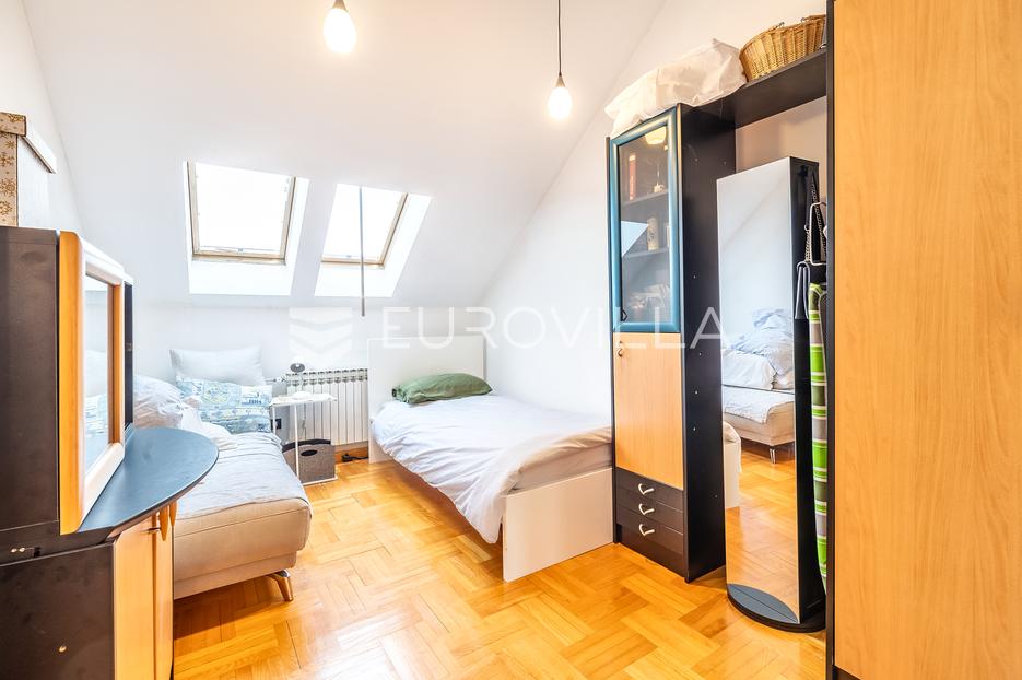 Apartmán Na prodej -  Črnomerec