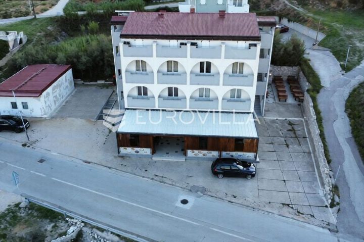 Hotel Naprodaj - Zadarska Pag - foto 4/15