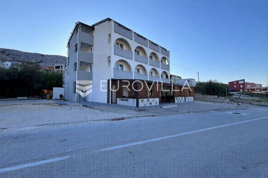 Hotel For sale Pag