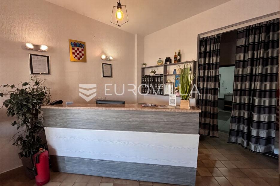 Hotel For sale -  Pag