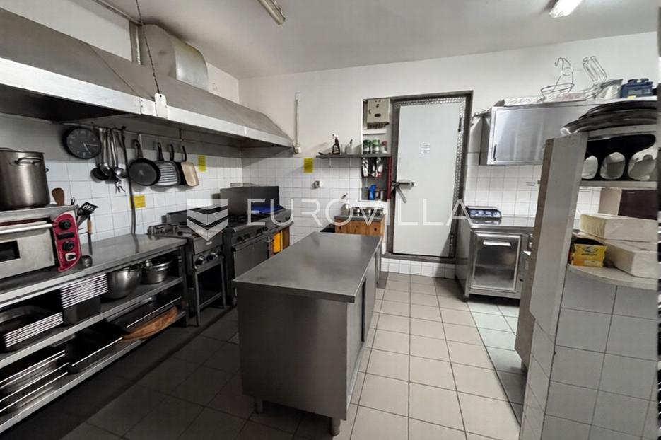 Hotel Naprodaj - Zadarska Pag