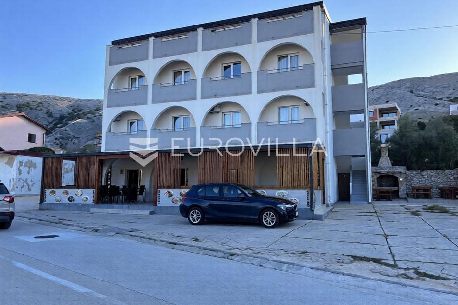 Hotel For sale -  Pag
