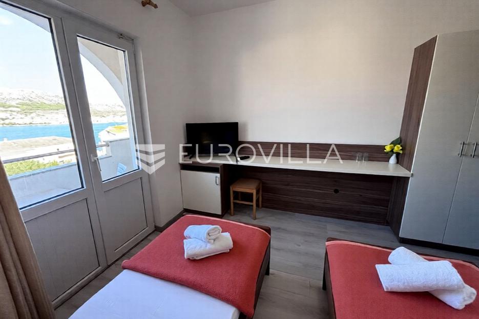 Hotel For sale -  Pag
